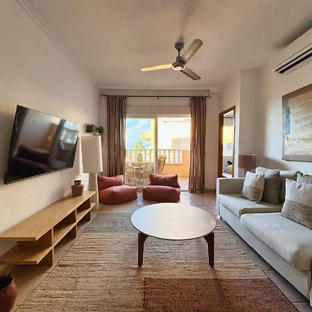 Apartman Duplex 2 Con Terraza En *