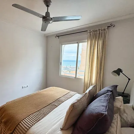 Duplex 2 Con Terraza En * Santa Pola