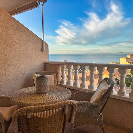 Apartman Duplex 2 Con Terraza En